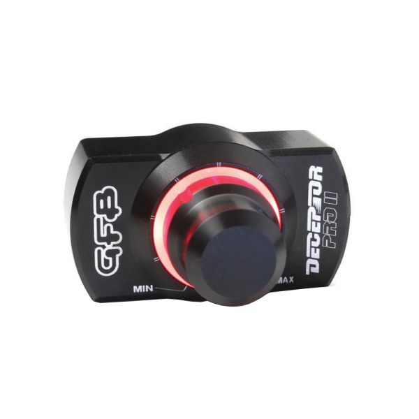 Deceptor Pro Control Box — Sydney Performance & Parts