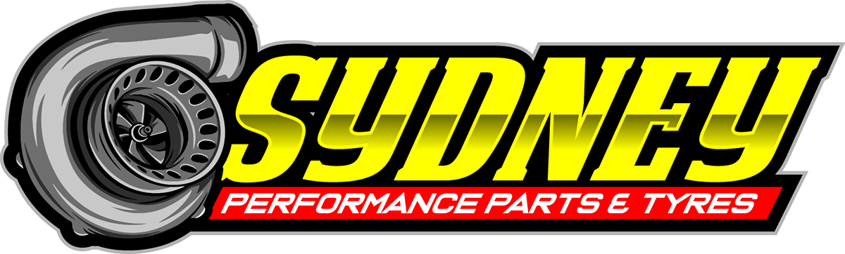 Sydney Performance Logo